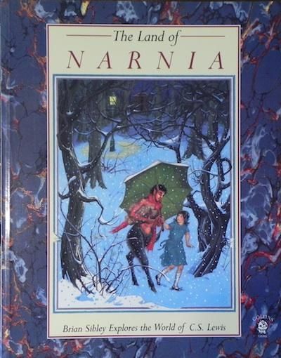 The Land of NARNIA