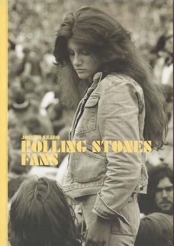 ROLLING STONES FANS