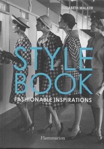 STYLE BOOK FASIONABLE INSPIRATIONS