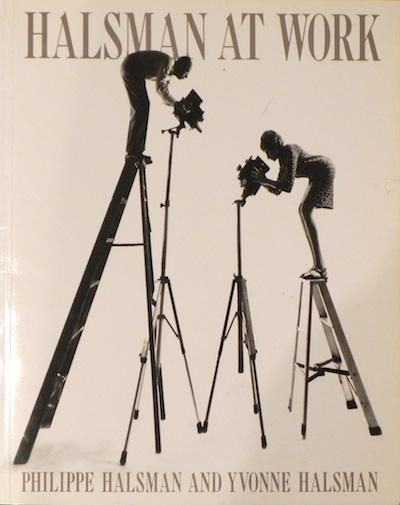 HALSMAN AT WORKեåסϥ륹ޥ