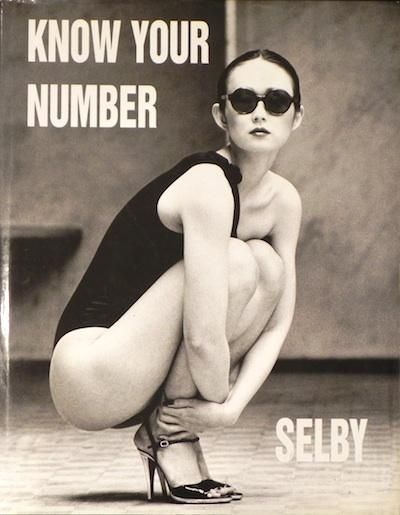 KNOW YOUR NUMBER