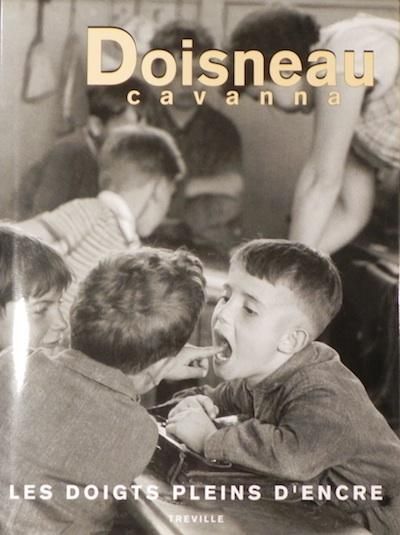 Doisneau cavannaɥΡʡ󥯤ޤߤλ