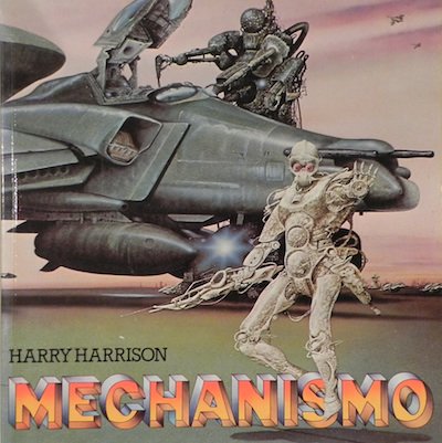 MECHANISMO