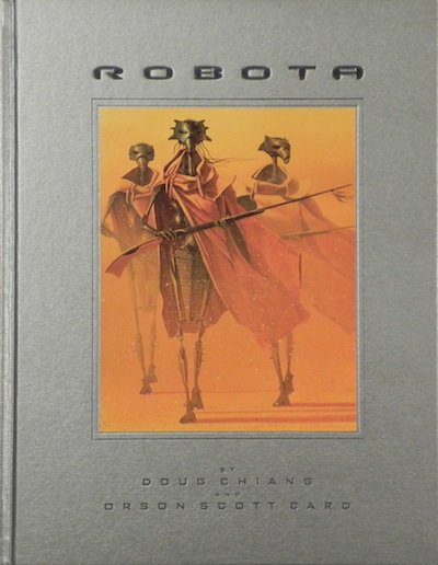 ROBOTA