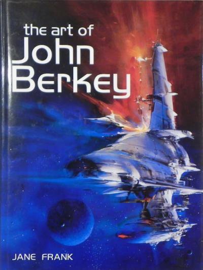 the art of John Berkey󡦥С