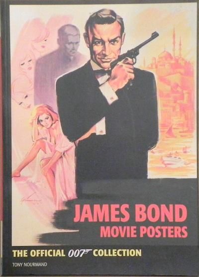 JAMES BOND MOVIE POSTERSॺܥɡࡼӡݥ