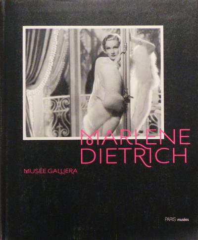 MARLENE DIETRICHޥ졼͡ǥȥåҼ̿