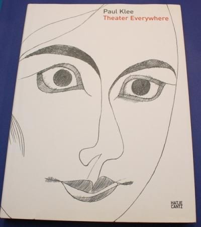 Paul KleeTheater Everywhereѥ롦졼