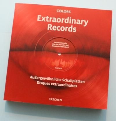 Extraordinary Records