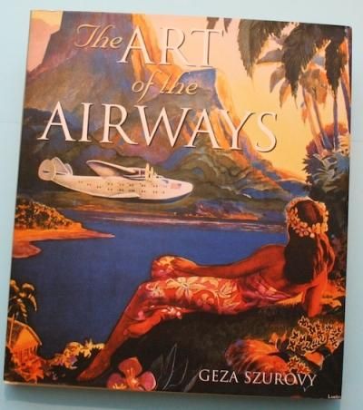 The Art of the Airways