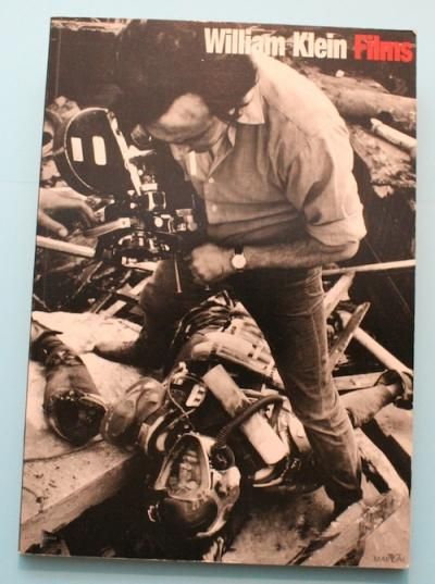 William Klein Filmsꥢࡦ饤󡡥ե