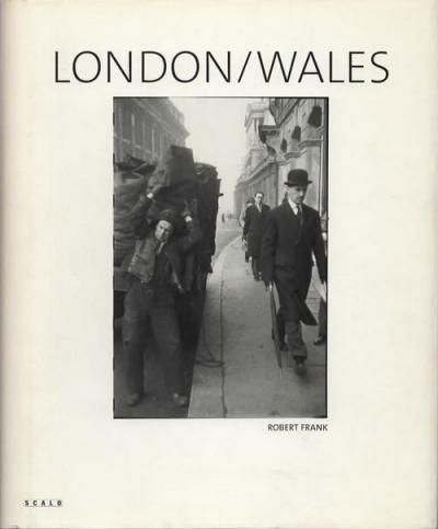 LONDON/WALESROBERT FRANK