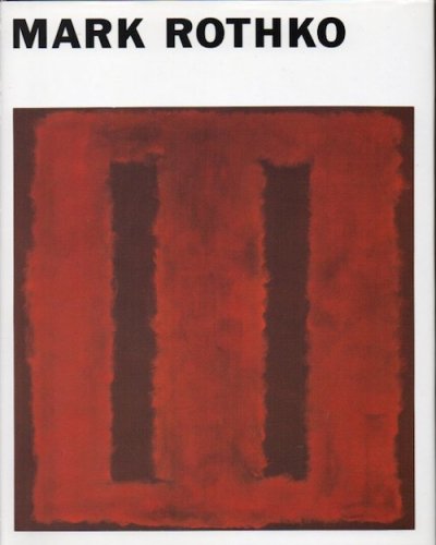 ޡMARK ROTHKO