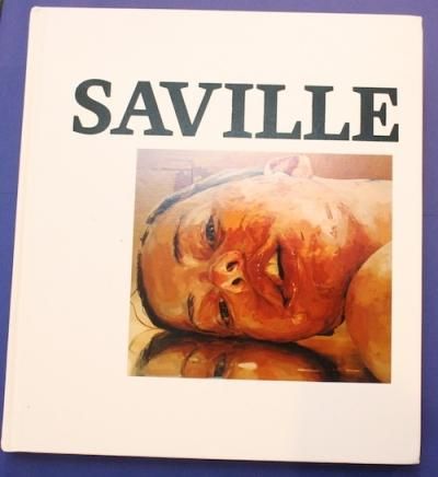 JENNY SAVILLE