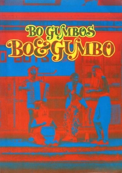 ܡܥBO GUMBOSХɥ