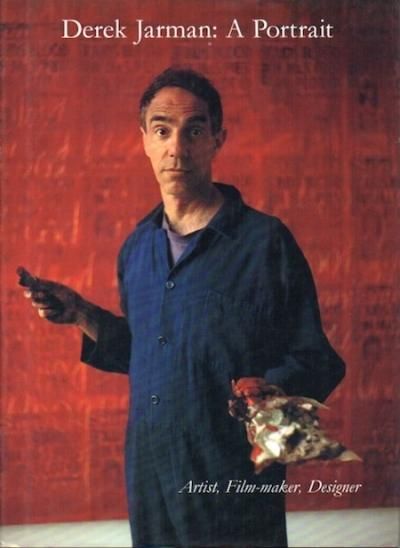 Derek Jarman: A Portraitǥ쥯㡼ޥ󡡥ݡȥ쥤