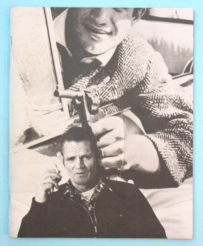 Let's get lost starring chet baker åġåȡȡ֥롼С̿