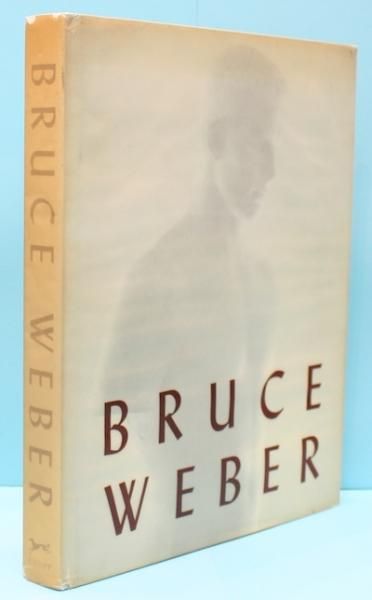 BRUCE WEBER֥롼С