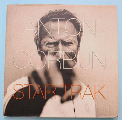 Anton Corbijn: Star Trak アントン・コービン - 東京 下北沢 クラリス ...