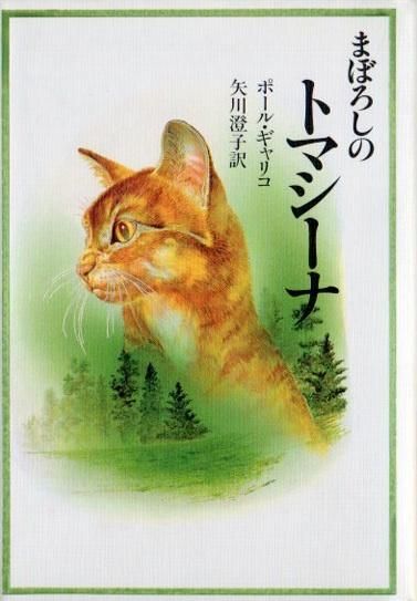 まぼろしのトマシーナ ポール ギャリコ 東京 下北沢 クラリスブックス 古本の買取 販売 哲学思想 文学 アート ファッション 写真 サブカルチャー