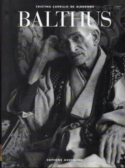 BALTHUS MEMOIRE DE L'ART バルテュス - 東京 下北沢 クラリス