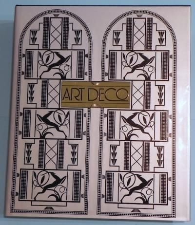 ART DECO