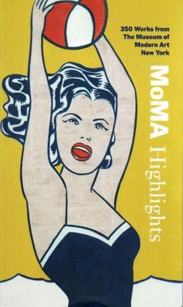 MoMA Highlights˥塼衼Ѵ