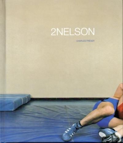 2NELSONCHARLES FREGER롦ե쥸