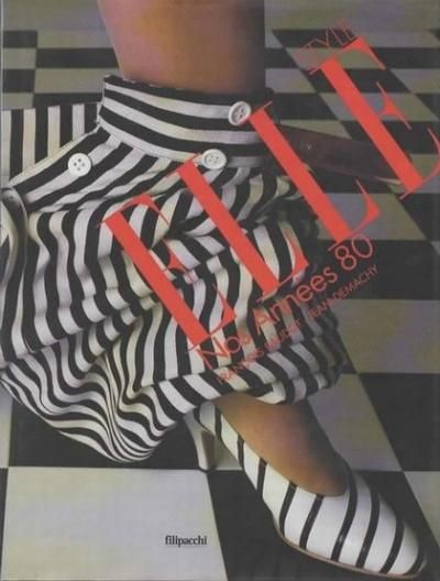 STYLE ELLE Nos Annees 80 (롦80ǯ)