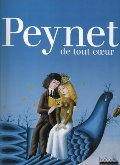 Peynet : de tout coeurڥ