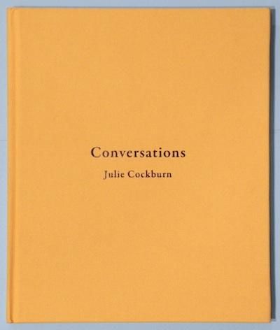 ConversationsJulie CockburnǥåС