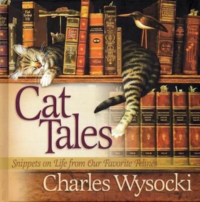 Cat Tales