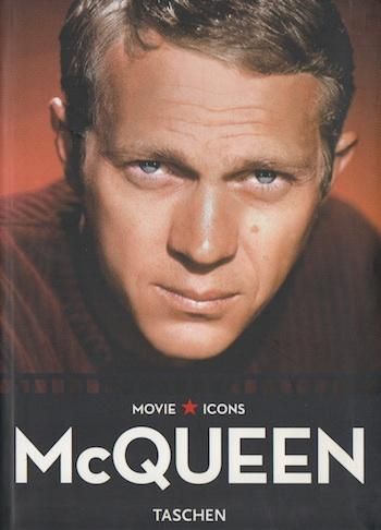 McQUEENޥåMOVIE ICONS