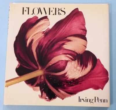 FLOWERSեIrving Penn󥰡ڥ
