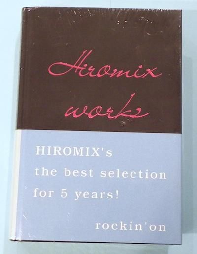 Hiromix worksҥߥå