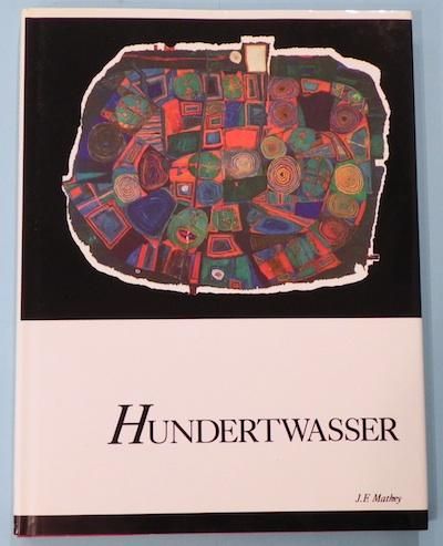 HUNDERTWASSERեǥȥå