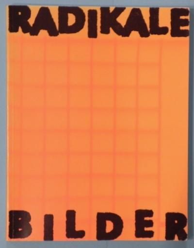 Radikale Bilder: 2. Osterreichische Triennale Zur Fotografie 1996