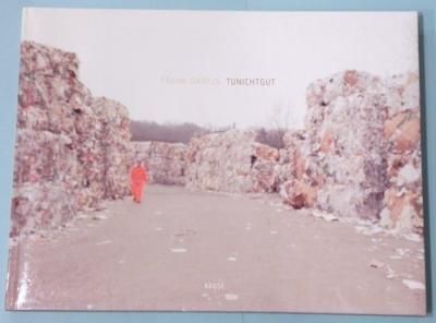 Frank Darius: Tunichtgutե󥯡ꥦ