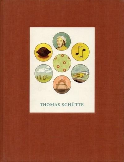 THOMAS SCHUTTEȡޥå