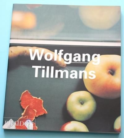 Wolfgang Tillmansե󥰡ƥޥ