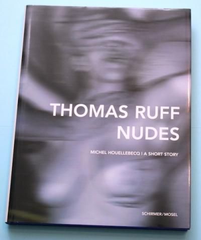NUDES  Thomas Ruffȡޥ