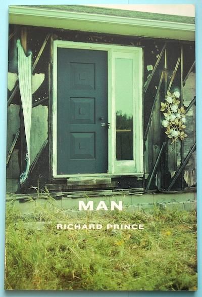 MANRichard Prince㡼ɡץ