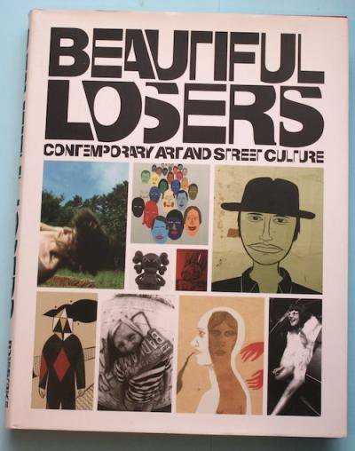 Beautiful Losers - 東京 下北沢 クラリスブックス 古本の買取・販売