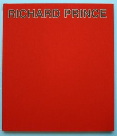 CHECK PAINTINGSRichard Prince㡼ɡץ