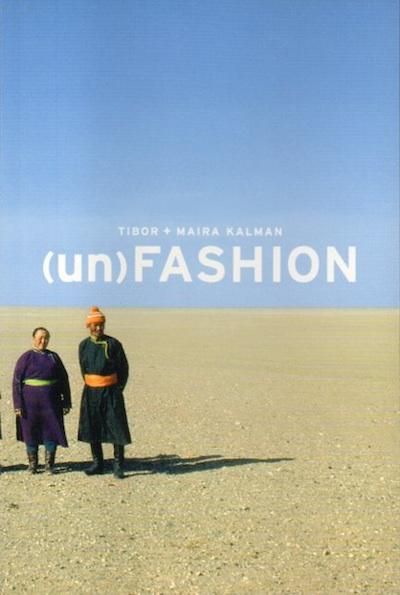 (Un)fashion