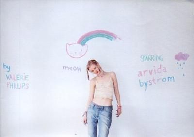 meowValerie Phillips꡼եåץ