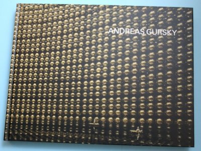 ɥ쥢륹Ÿ = Andreas Gursky