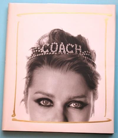 COACH est.1941  65th Anniversary