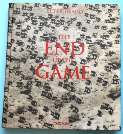 THE END OF THE GAME PETER BEARD ピーター・ビアード - 東京 下北沢