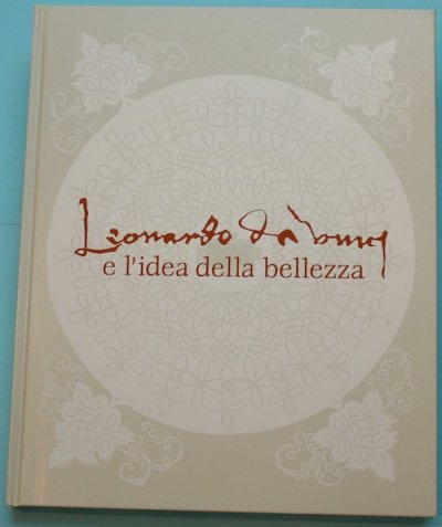 쥪ʥɡ Leonardo da Vinci e l'idea della bellezza